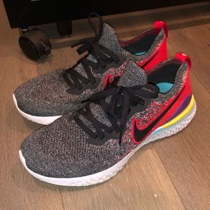 Nike Epic React Zoom Size 10.5
